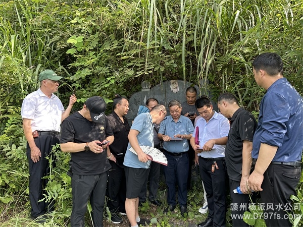 河源市学习明星堂杨派风水感言